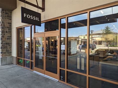 fossil watches outlet store